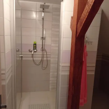 Pancuv Apartamento Slaný