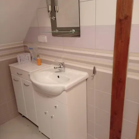 Apartamento Pancuv Slaný