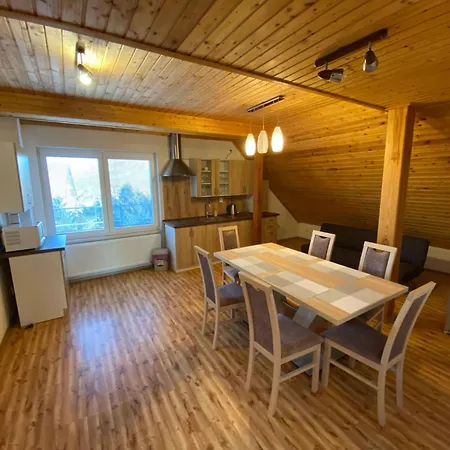 Pancuv Apartamento