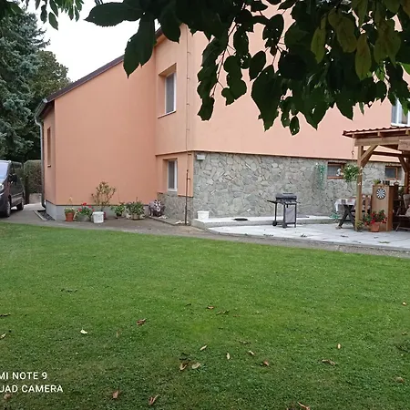 Pancuv * Slaný