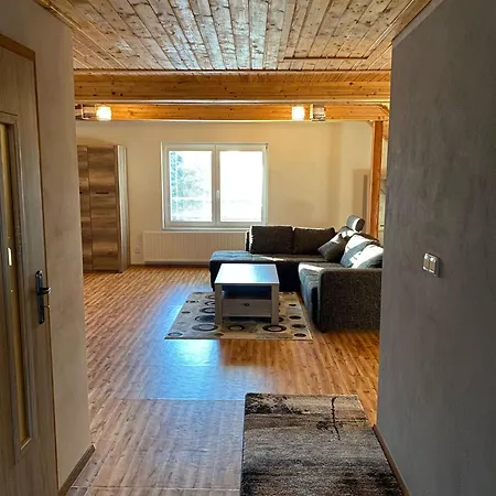 Pancuv Apartamento